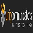 Unity Communications logo